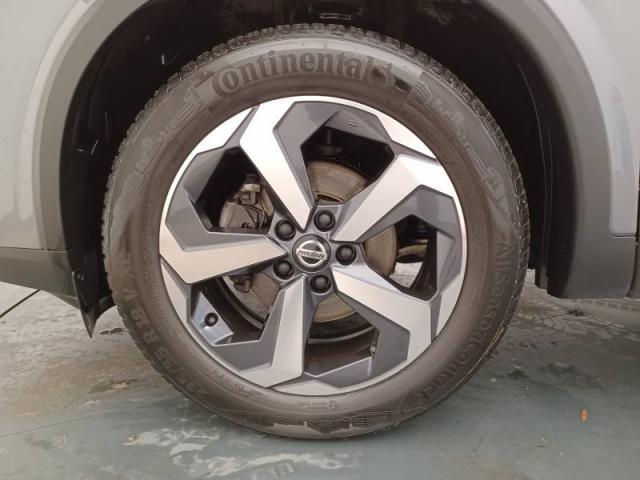 Nissan Qashqai image 9