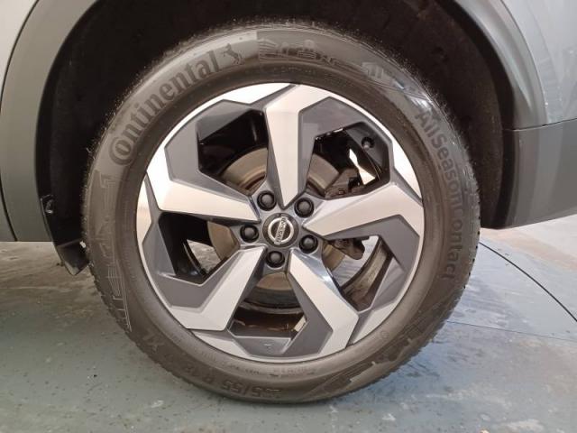 Nissan Qashqai image 3