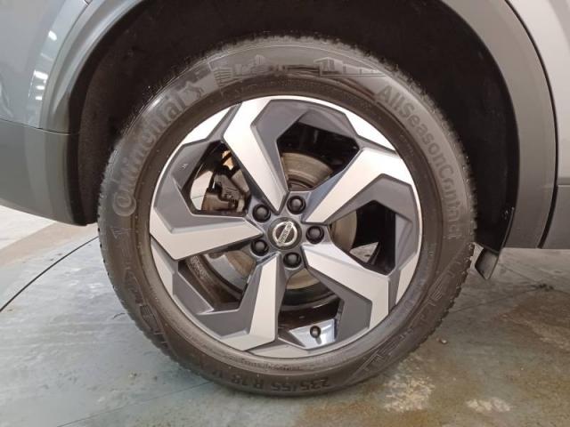 Nissan Qashqai image 6