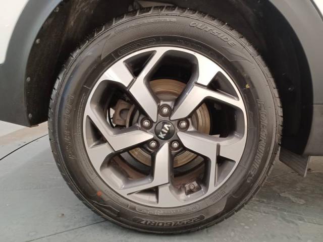 Kia Sportage image 4