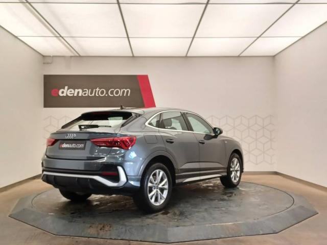 Audi Q3 image 5
