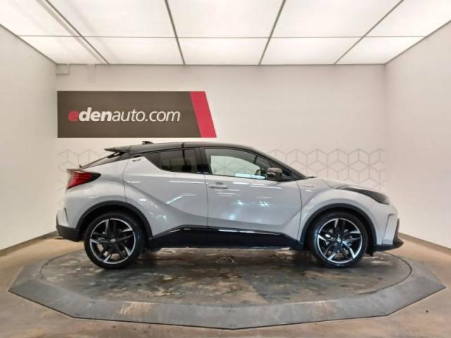 Toyota C-Hr image 2