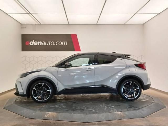 Toyota C-Hr image 7