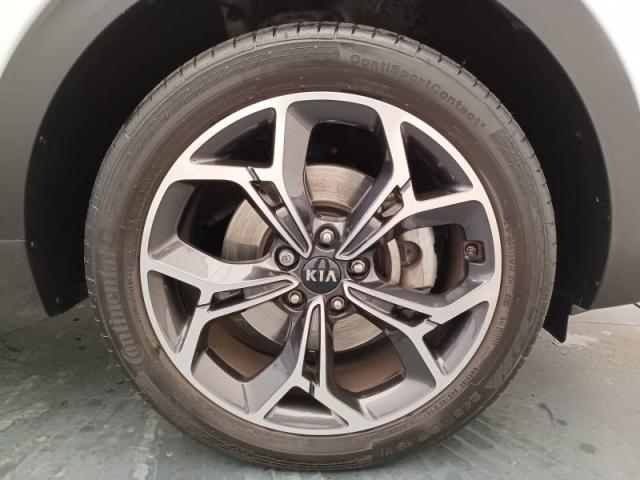 Kia Sportage image 5