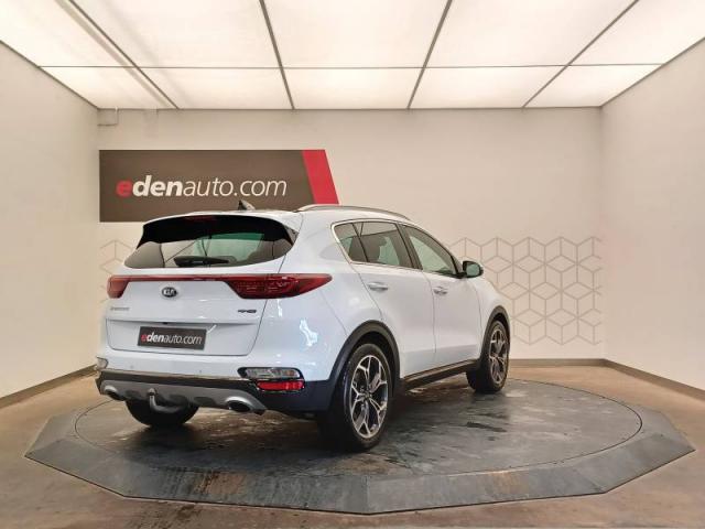 Kia Sportage image 4