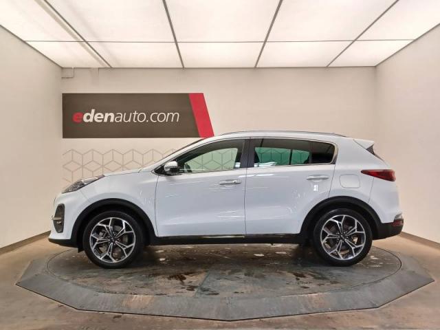 Kia Sportage image 3