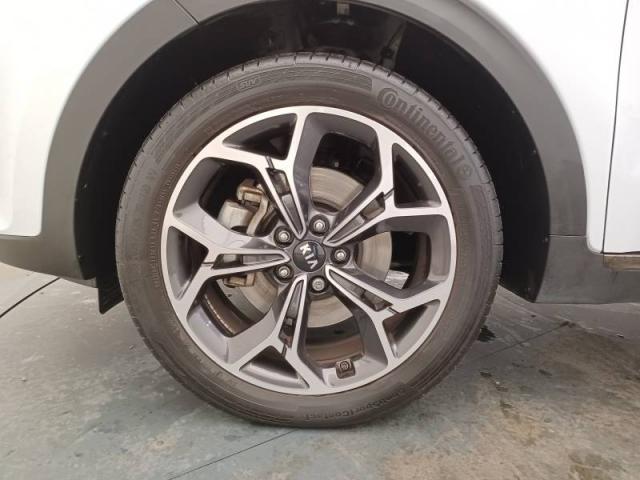 Kia Sportage image 9