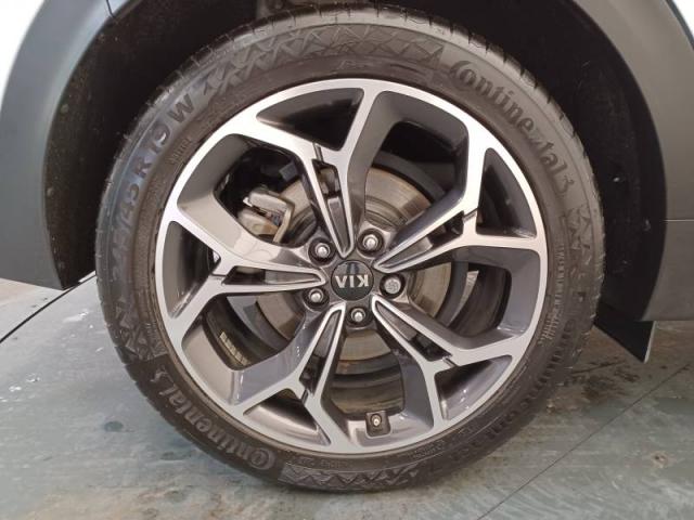 Kia Sportage image 1