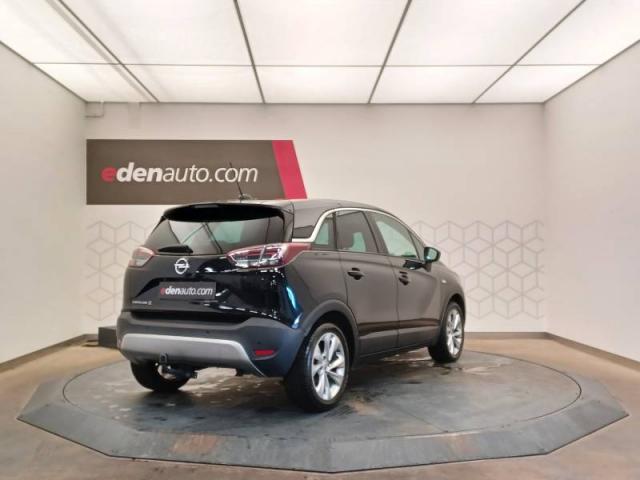 Opel Crossland X image 3