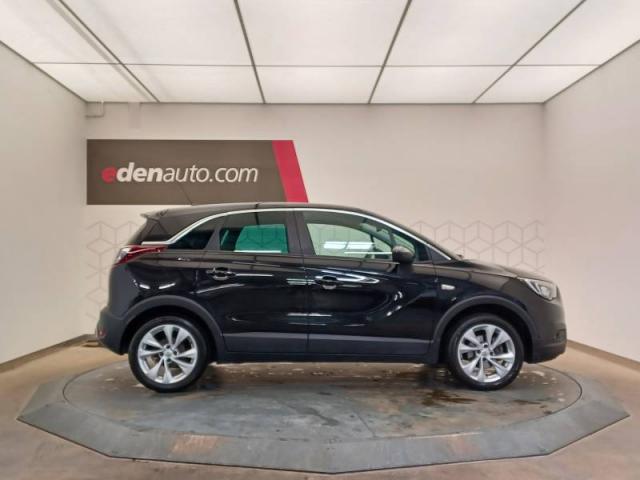 Opel Crossland X image 5