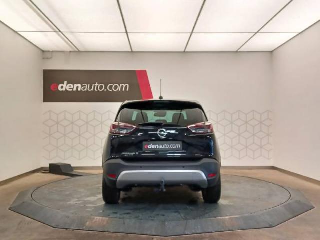 Opel Crossland X image 4