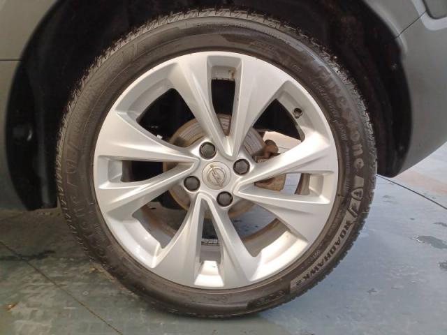 Opel Crossland X image 2