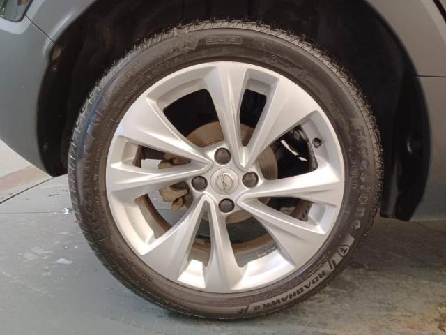 Opel Crossland X image 9