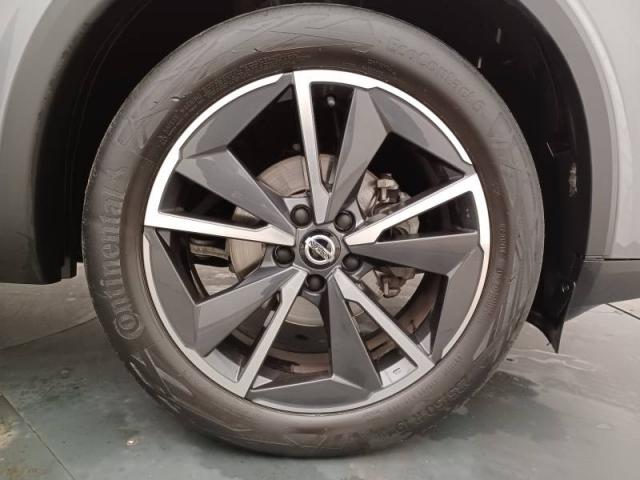 Nissan Qashqai image 6