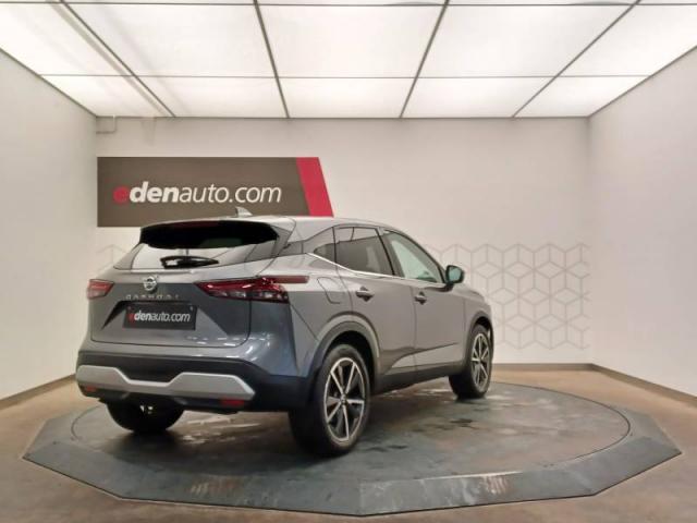 Nissan Qashqai image 3