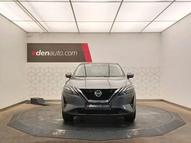 Nissan Qashqai image 8