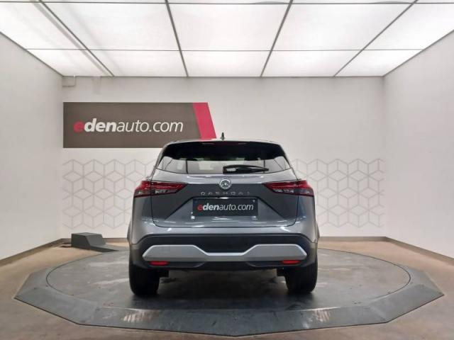 Nissan Qashqai image 2