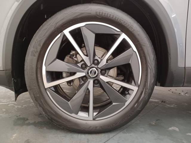 Nissan Qashqai image 5