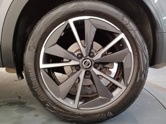 Nissan Qashqai image 1