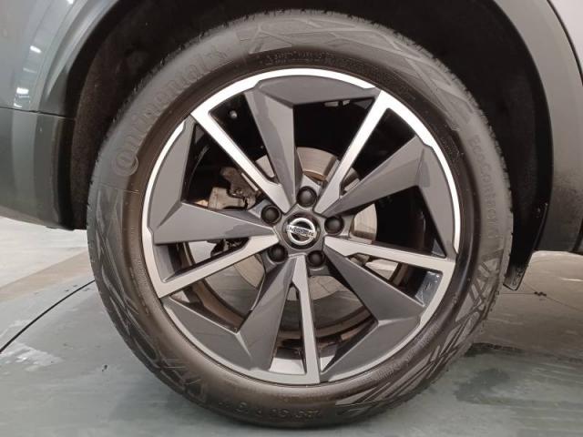 Nissan Qashqai image 9