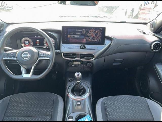 Nissan Juke image 2