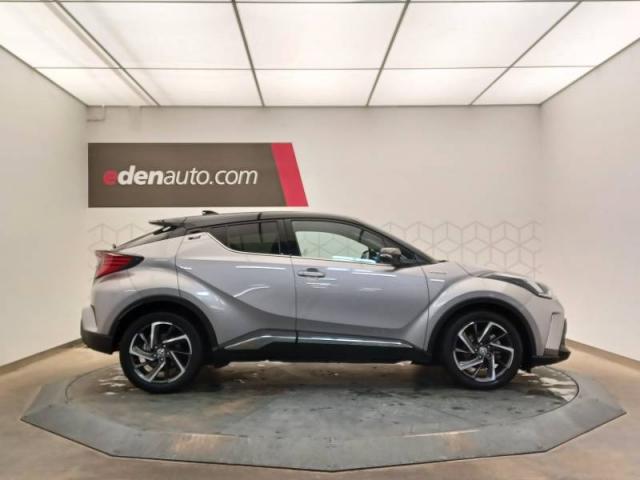 Toyota C-Hr image 1