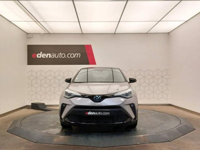 Toyota C-Hr image 9