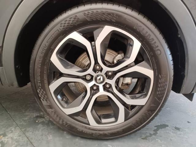 Renault Arkana image 6