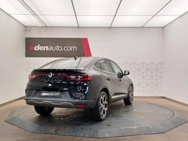 Renault Arkana image 5