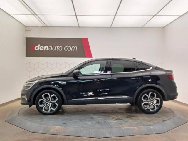 Renault Arkana image 7