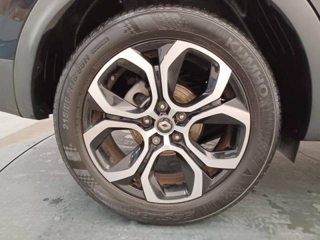 Renault Arkana image 1