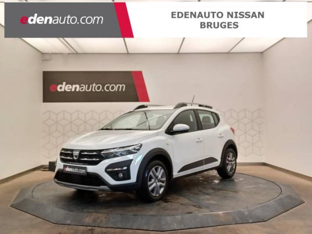 Dacia Sandero Tce 90 Stepway Confort