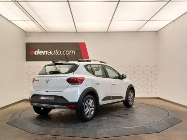 Dacia Sandero image 6