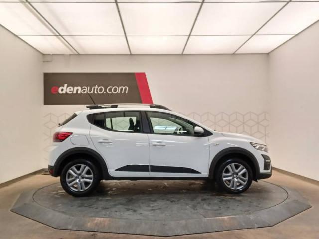 Dacia Sandero image 9