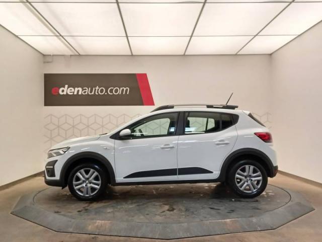 Dacia Sandero image 7