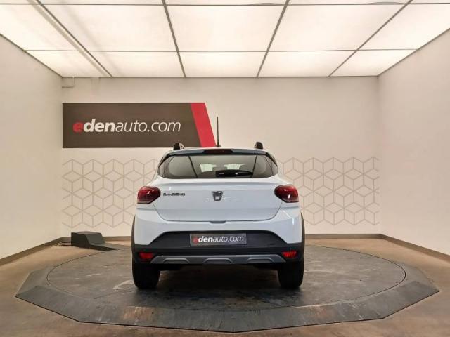 Dacia Sandero image 8