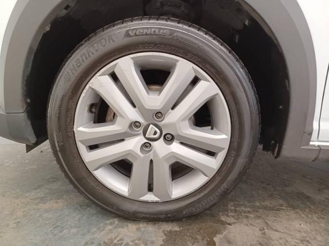 Dacia Sandero image 1