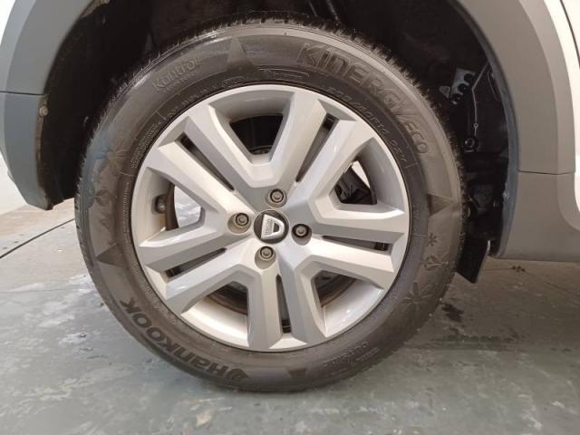 Dacia Sandero image 4