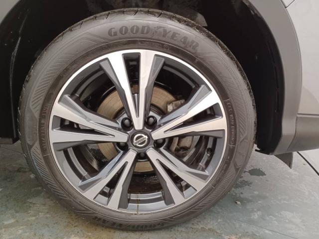 Nissan Qashqai image 1