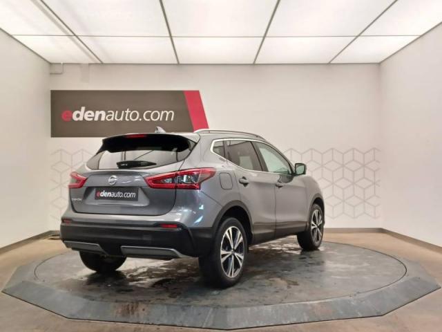 Nissan Qashqai image 3