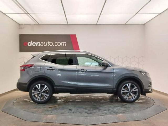 Nissan Qashqai image 4