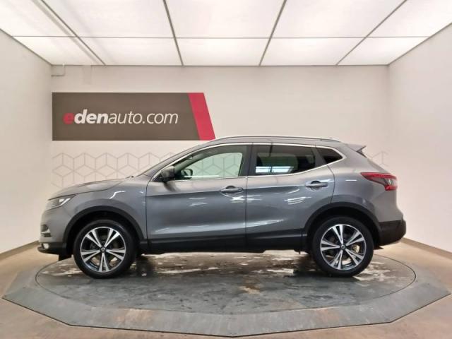 Nissan Qashqai image 2