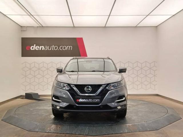 Nissan Qashqai image 6
