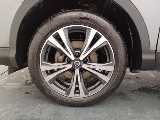 Nissan Qashqai image 5