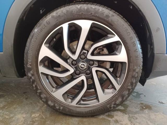 Opel Grandland X image 4