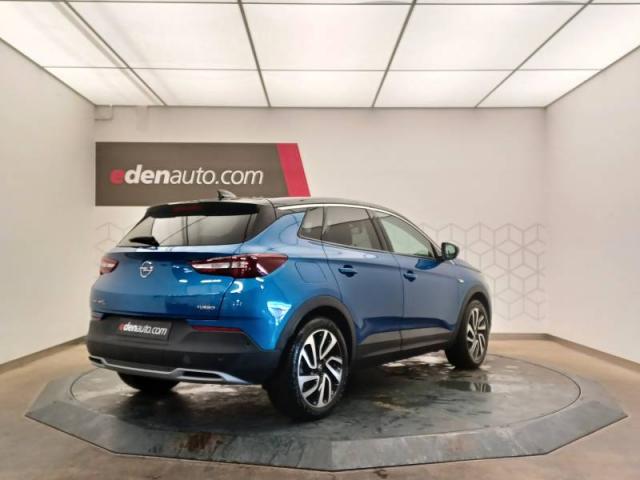 Opel Grandland X image 6