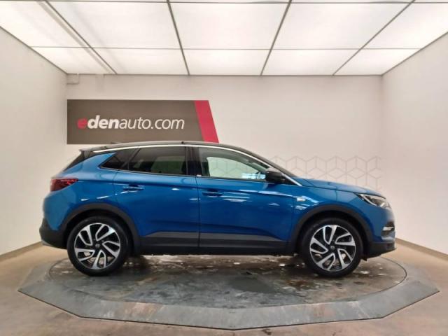 Opel Grandland X image 3