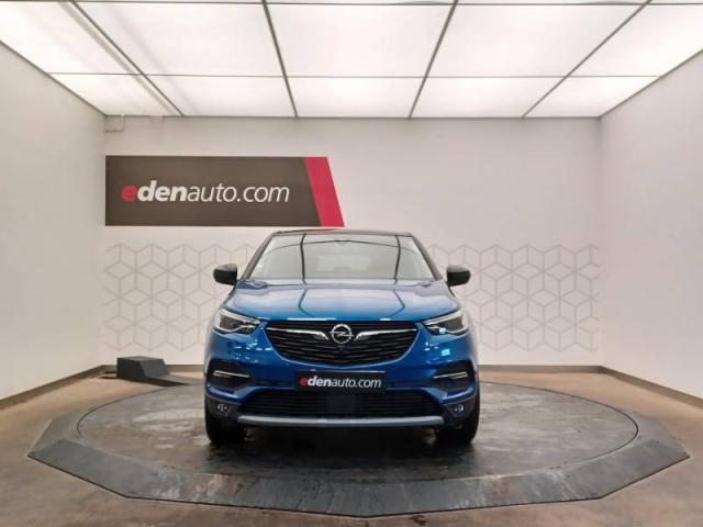 Opel Grandland X image 1
