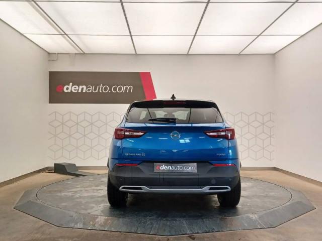 Opel Grandland X image 8
