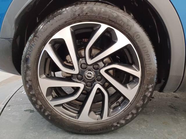 Opel Grandland X image 2